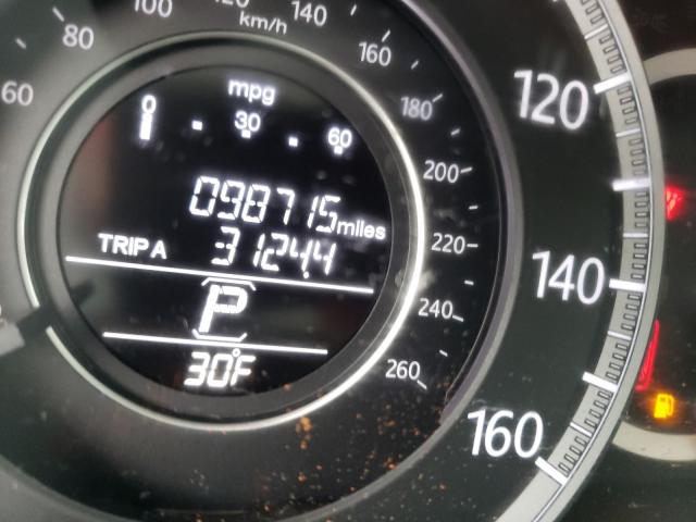 2014 HONDA ACCORD EXL 1HGCR2F84EA006267