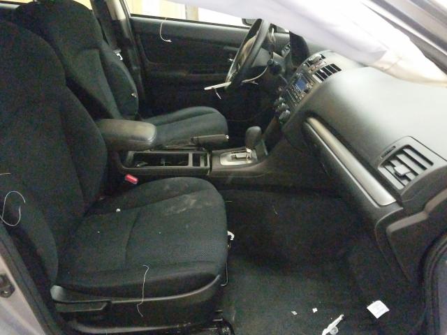 2014 SUBARU IMPREZA PR JF1GPAC65E8242250