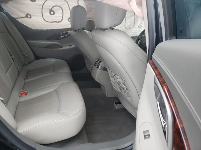 2013 BUICK LACROSSE P 1G4GF5E33DF217554