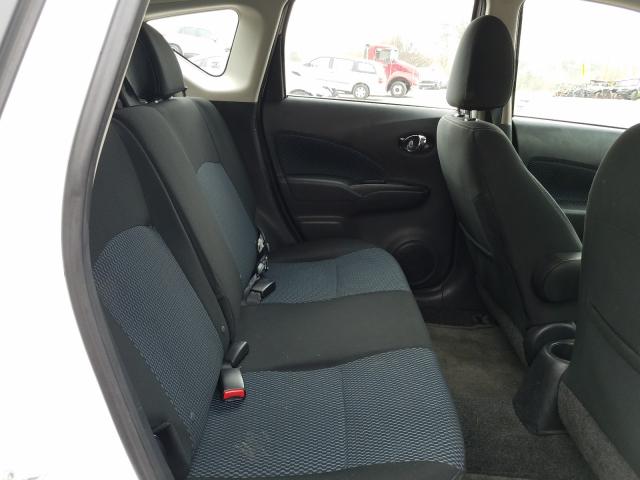 2015 NISSAN VERSA NOTE 3N1CE2CP9FL442387