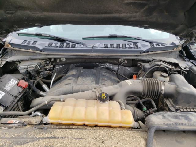 2016 FORD F150 SUPER - 1FTEW1EG2GKE16923