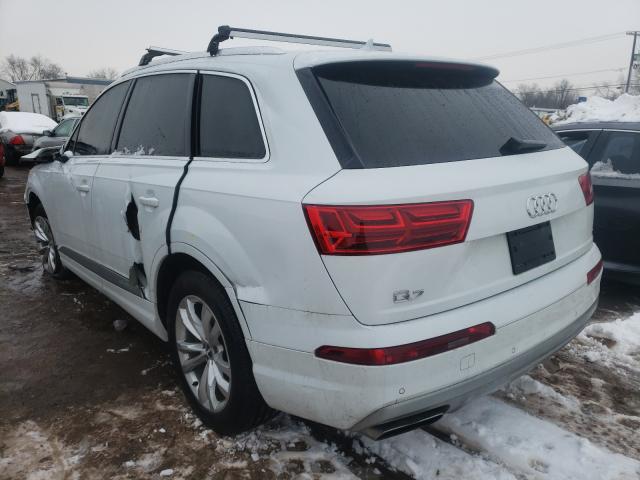 VIN WA1AAAF71KD000168 2019 Audi Q7, Premium no.3