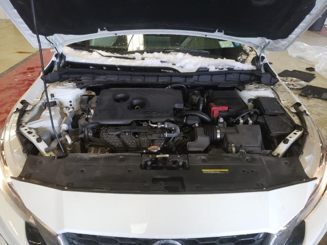 2019 NISSAN ALTIMA S 1N4BL4BV2KC151414