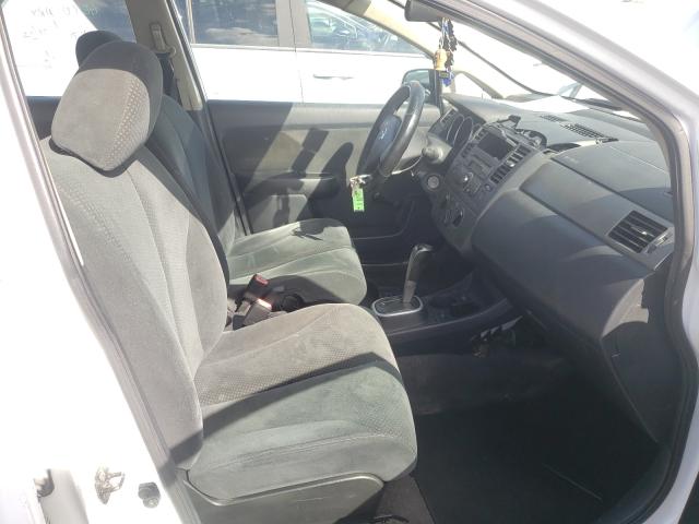 2011 NISSAN VERSA S 3N1BC1CP3BL446277