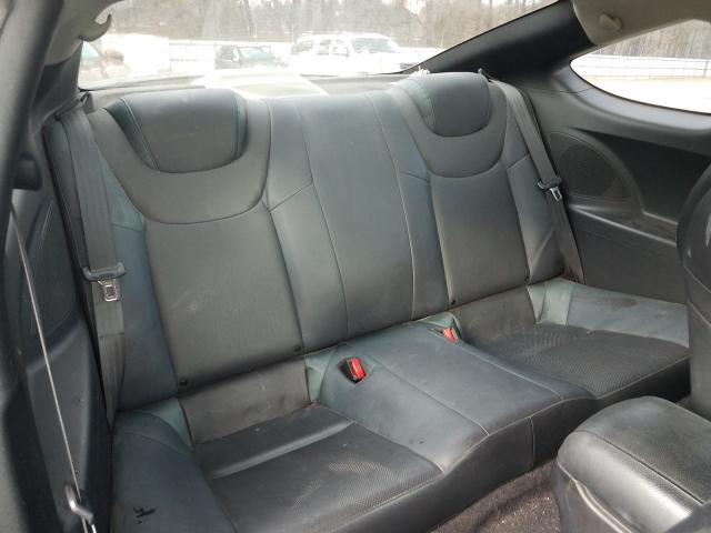 2011 HYUNDAI GENESIS CO KMHHU6KH4BU054809