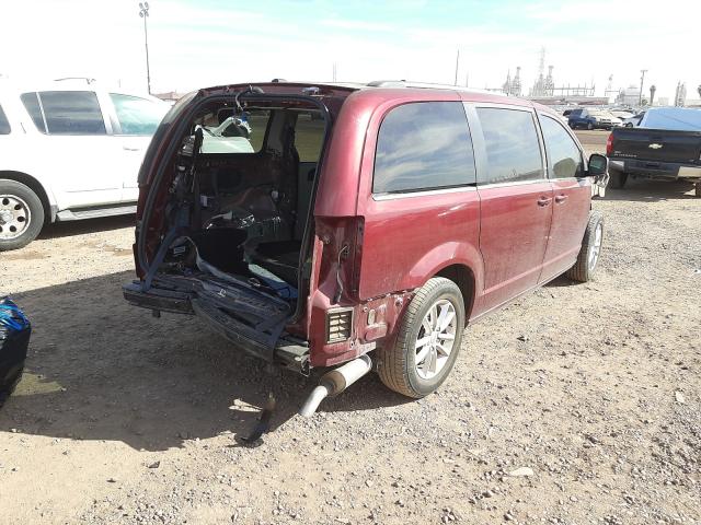 2019 DODGE GRAND CARA 2C4RDGCG4KR542370
