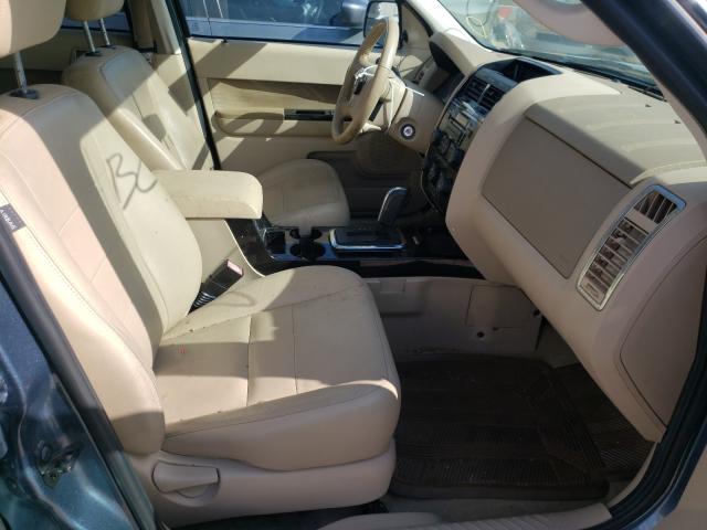 2012 FORD ESCAPE 1FMCU0EG1CKA41927