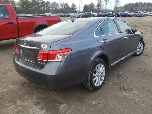 2012 LEXUS ES 350 JTHBK1EG4C2508008