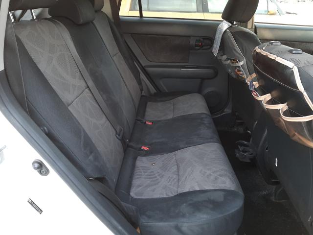 2013 TOYOTA SCION XB JTLZE4FE0DJ046161