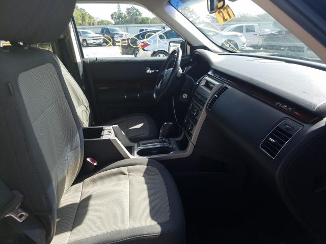2010 FORD FLEX SEL 2FMHK6CC1ABA67353
