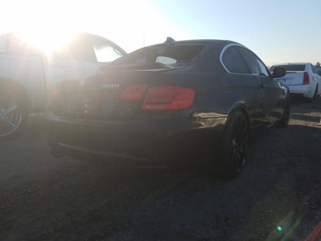 2012 BMW 328 I - WBAKE3C56CE769920