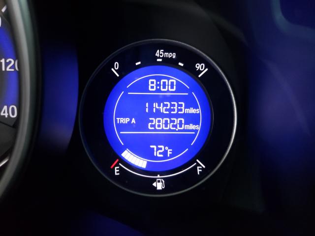 2015 HONDA FIT EX 3HGGK5H85FM758567