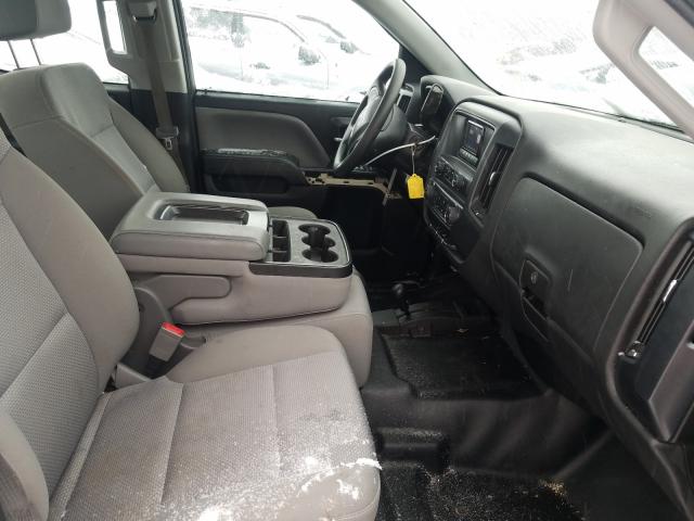 2014 GMC SIERRA K15 1GTV2TEH6EZ190728