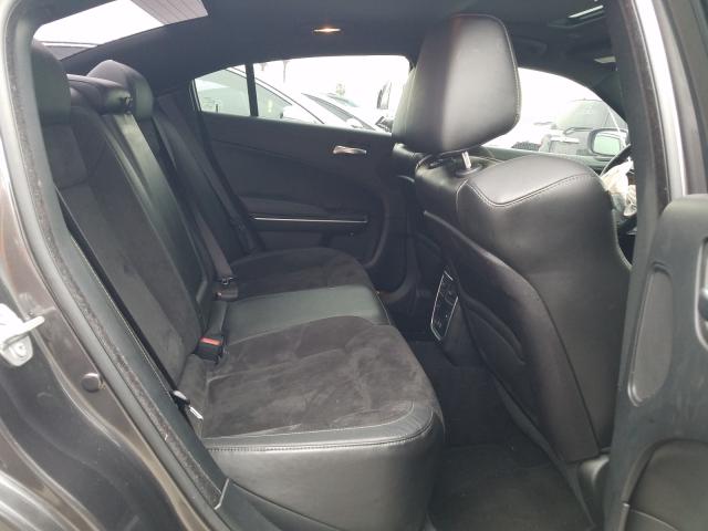 2020 DODGE CHARGER SC 2C3CDXGJXLH148167
