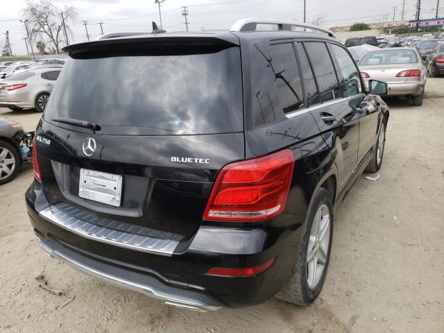 2014 MERCEDES-BENZ GLK 250 BL WDCGG0EB5EG194554