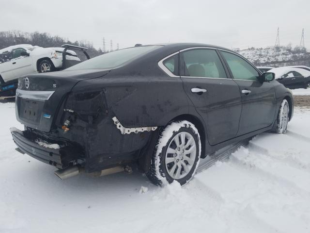2014 NISSAN ALTIMA 2.5 1N4AL3AP6EN258726