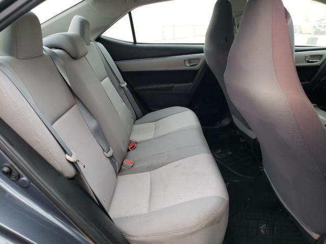2014 TOYOTA COROLLA L 5YFBURHE6EP150726