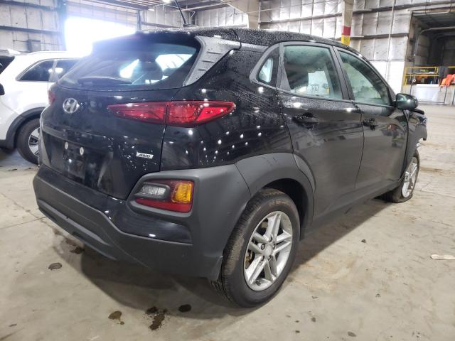 2020 HYUNDAI KONA KM8K1CAA3LU584823