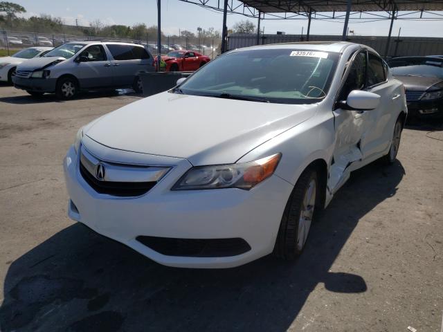 2015 ACURA ILX 20 19VDE1F39FE001523