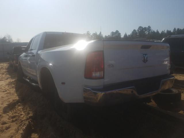 2016 RAM 3500 ST 3C63RRGL1GG345915