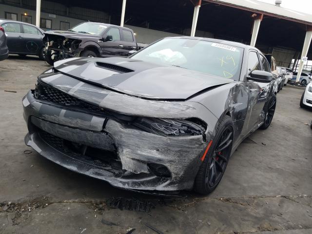 2020 DODGE CHARGER SC 2C3CDXGJXLH148167