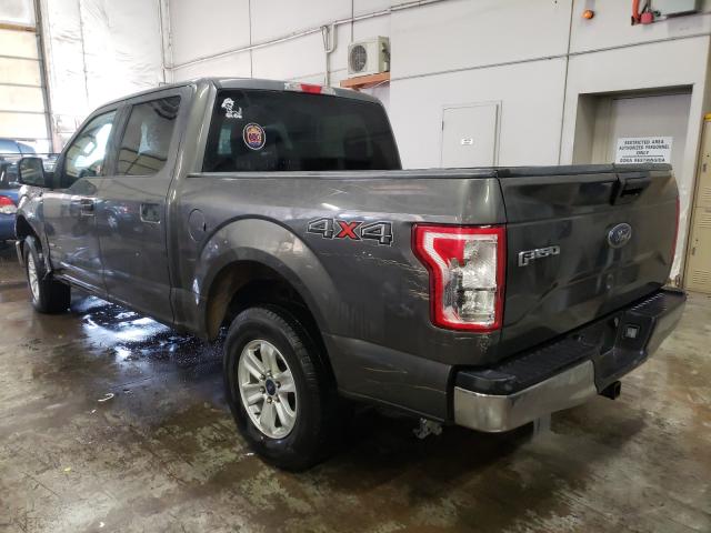 2015 FORD F150 SUPER 1FTEW1EP0FKF22334