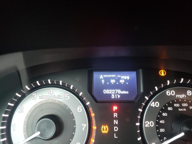 2014 HONDA ODYSSEY TO 5FNRL5H90EB061288