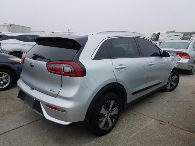 2019 KIA NIRO FE KNDCB3LC8K5217106