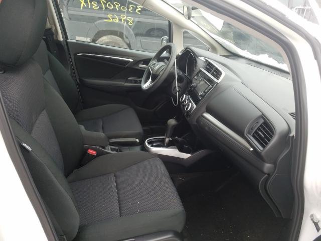 2019 HONDA FIT LX 3HGGK5H41KM738520