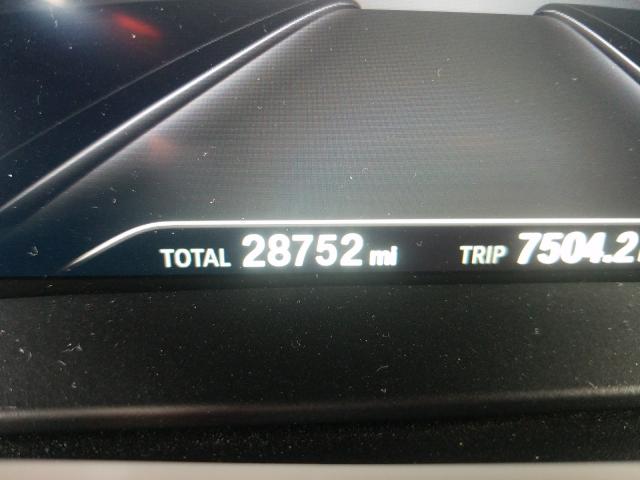 2019 BMW M550XI WBAJB9C59KB289281