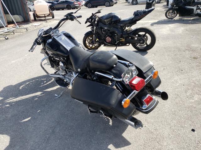 2005 HARLEY-DAVIDSON FLHRCI 1HD1FRW165Y657805