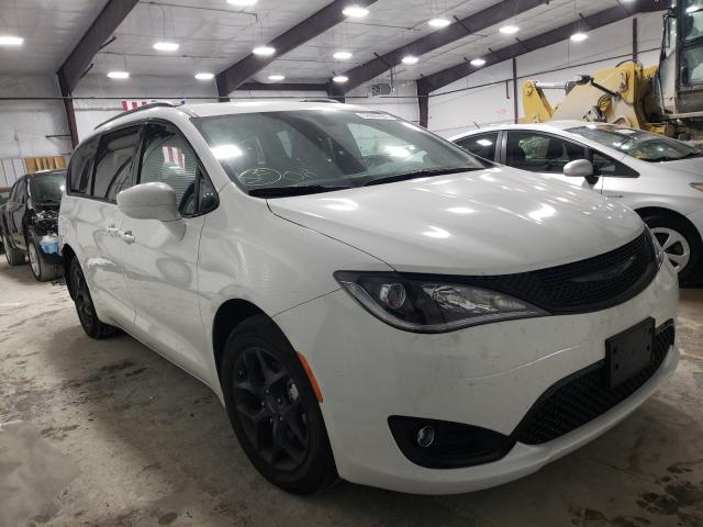 2019 CHRYSLER PACIFICA T 2C4RC1BG9KR710540