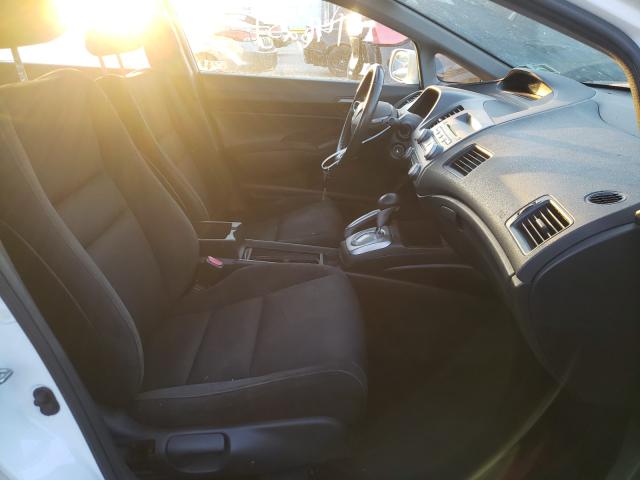 2010 HONDA CIVIC LX-S 2HGFA1F69AH574314