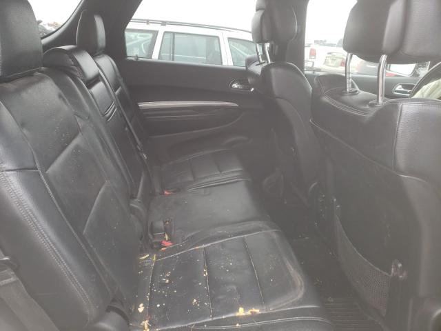 2015 DODGE DURANGO SX 1C4RDHAG5FC937794