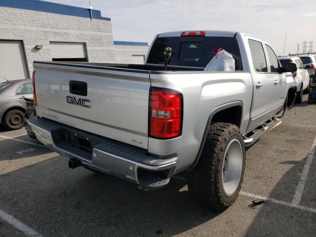 2014 GMC SIERRA K15 3GTU2UEC8EG109377
