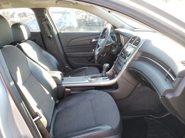 2013 CHEVROLET MALIBU 1LT - 1G11C5SA7DF184752