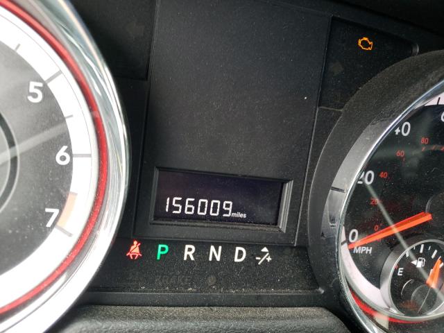 2015 RAM TRADESMAN 2C4JRGAG9FR682244