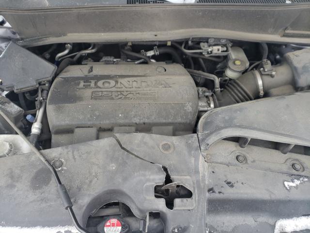2015 HONDA PILOT EX 5FNYF4H44FB029561