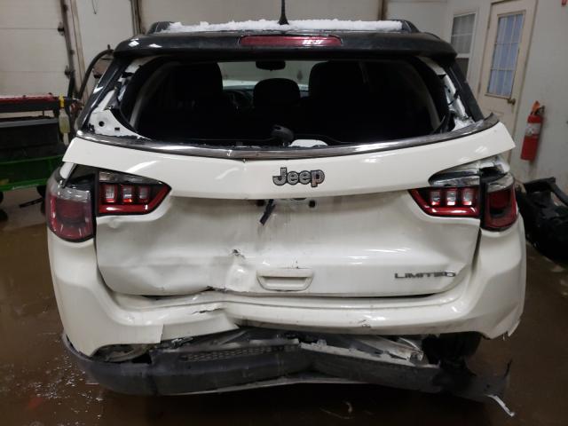 2018 JEEP COMPASS LI 3C4NJCCB6JT488229