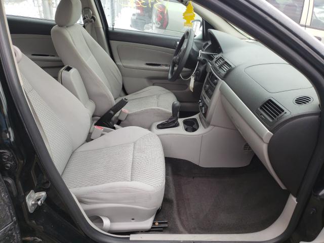 2010 CHEVROLET COBALT 1LT 1G1AD5F54A7116912