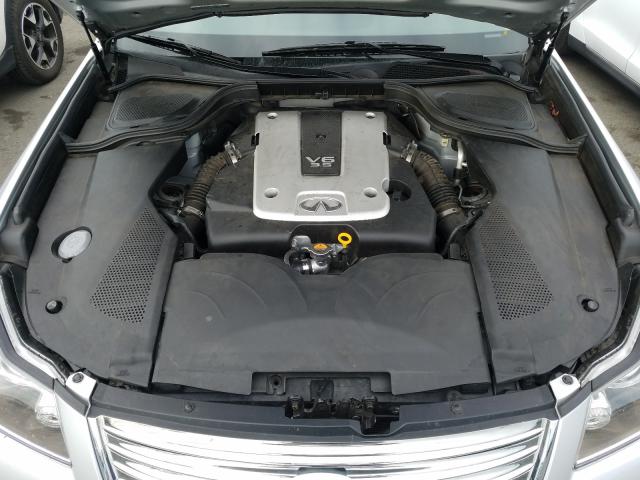 2010 INFINITI M35 BASE JN1CY0APXAM911497