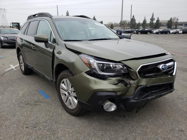 2019 SUBARU OUTBACK 2. 4S4BSAHC0K3225751