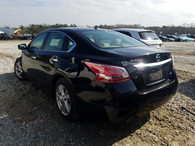2013 NISSAN ALTIMA 2.5 1N4AL3AP8DN482417