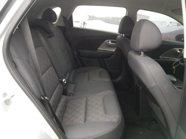 2019 KIA NIRO FE KNDCB3LC8K5217106