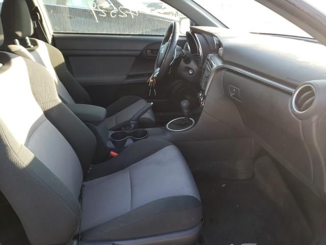 2015 TOYOTA SCION TC JTKJF5C77F3090076