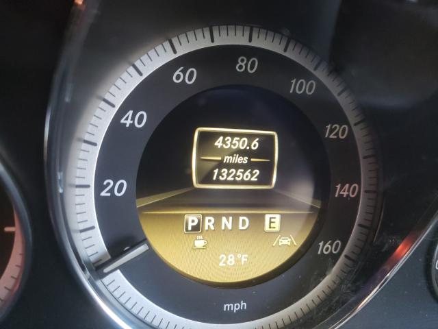2012 MERCEDES-BENZ E 550 WDDKJ7DB2CF150239