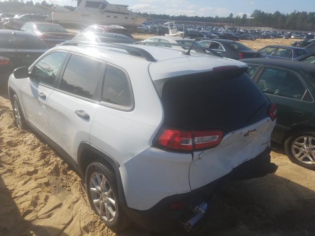 2016 JEEP SPORT 1C4PJLAB5GW171721
