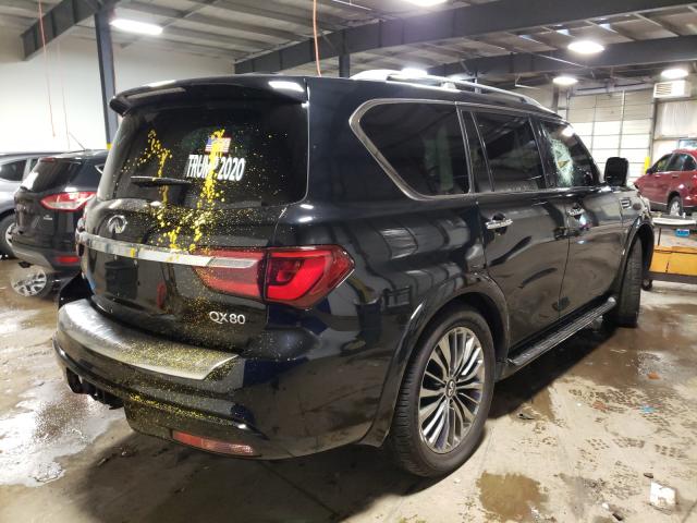 2020 INFINITI QX80 LUXE JN8AZ2NE9L9250917