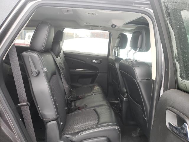 2018 DODGE JOURNEY CR 3C4PDDGG2JT173214