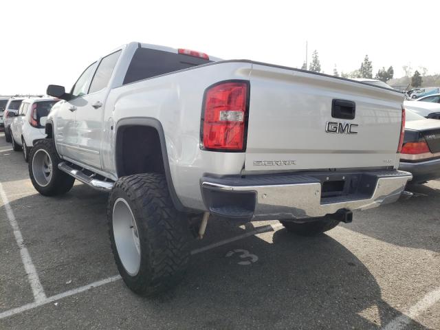 2014 GMC SIERRA K15 3GTU2UEC8EG109377